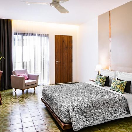 Atelier Hotel Siem Reap Exterior foto