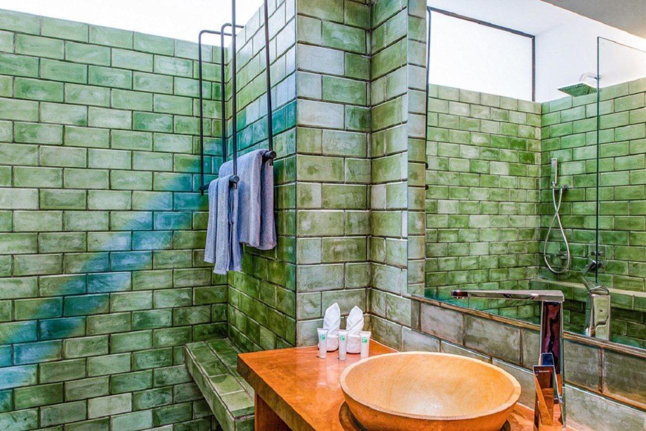 Atelier Hotel Siem Reap Exterior foto