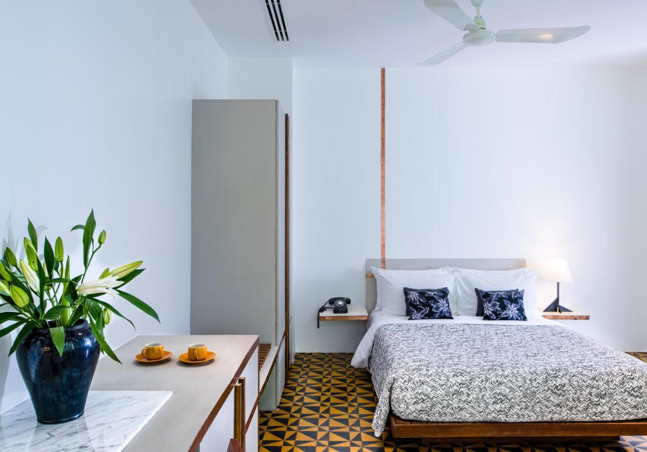 Atelier Hotel Siem Reap Exterior foto