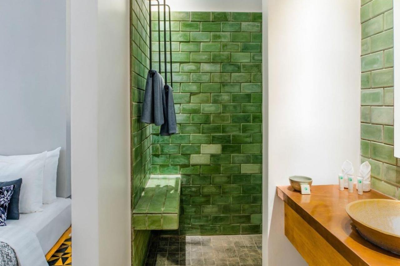 Atelier Hotel Siem Reap Exterior foto