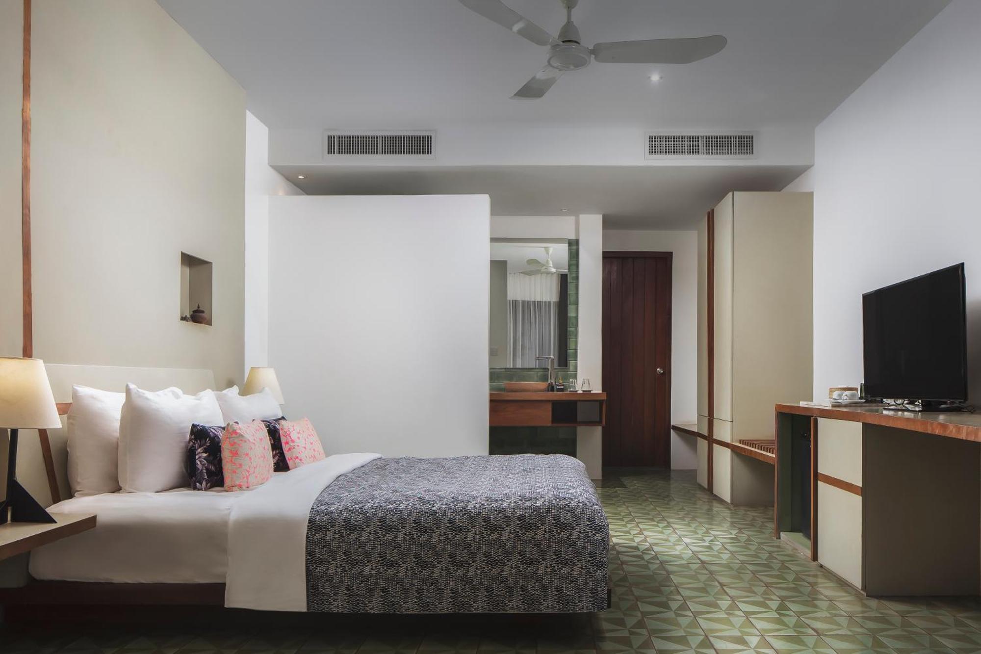 Atelier Hotel Siem Reap Exterior foto